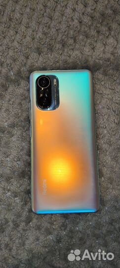 Xiaomi 11i HyperCharge, 8/256 ГБ