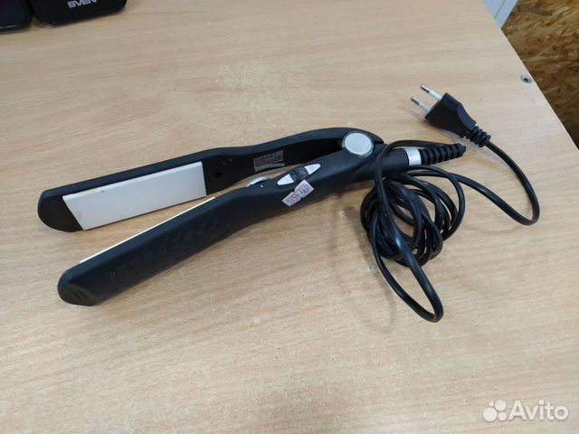 Щипцы для волос Galaxy GL4501