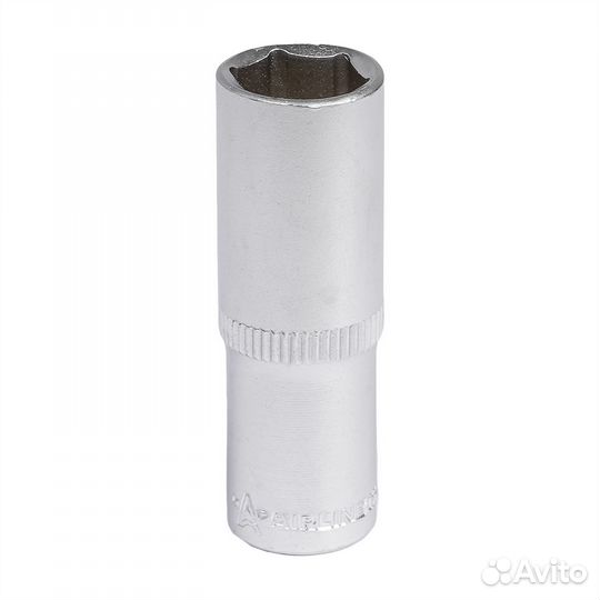 Головка торцевая 1/4