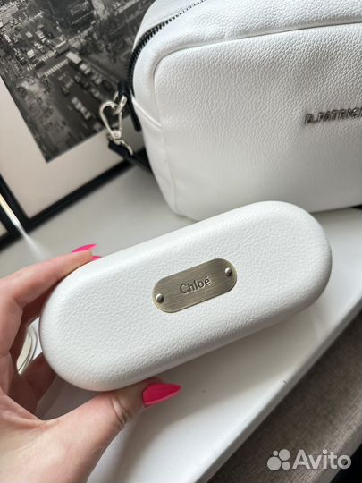 Солнцезащитные очки женские chloe