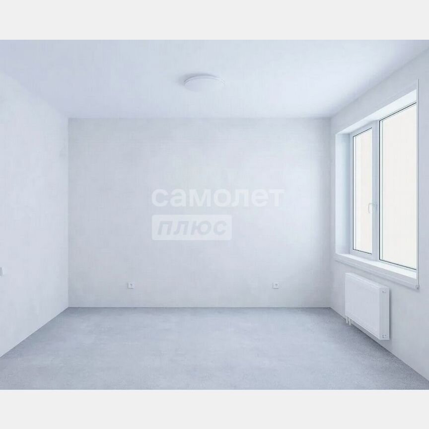 Квартира-студия, 24,3 м², 5/15 эт.