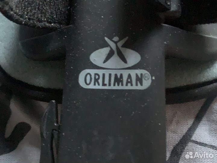 Orliman ортез коленный