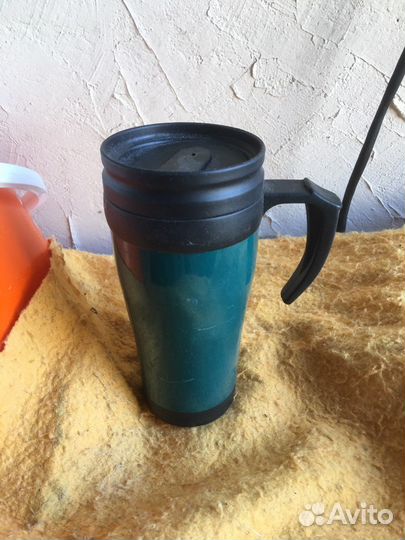 Термокружка