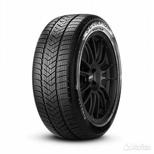 Pirelli Scorpion Winter 215/70 R16