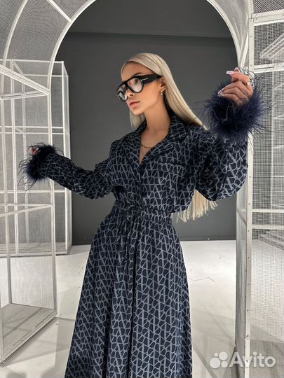 Костюм женский valentino