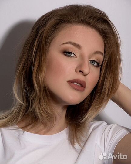 Визажист: макияж, причёска, полный образ