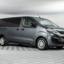 Peugeot Traveller 2.0 AT, 2018, 148 039 км, с пробегом, цена 2 770 000 руб.