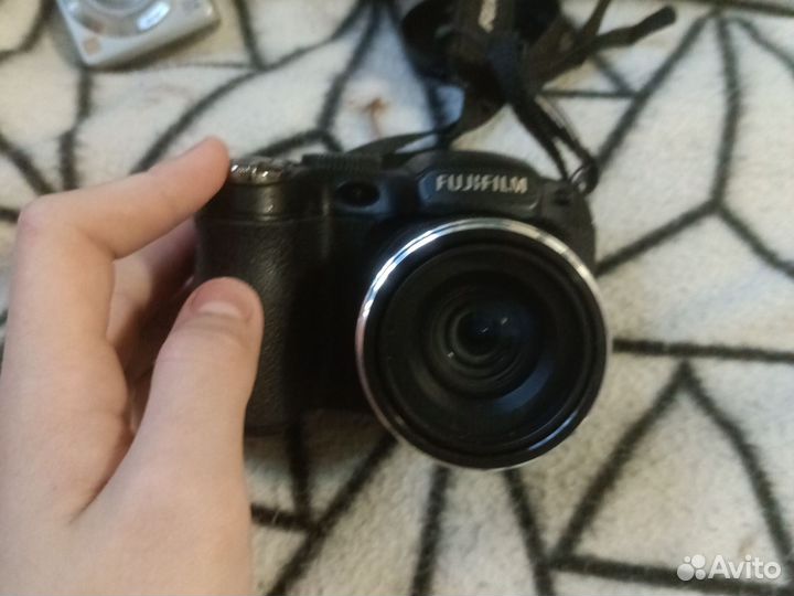 Фотоаппарат