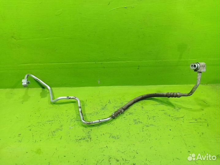 Трубка кондиционера Fiat Albea 350A1000 2008