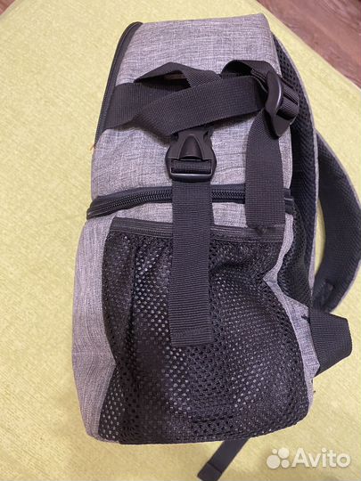 Фоторюкзак