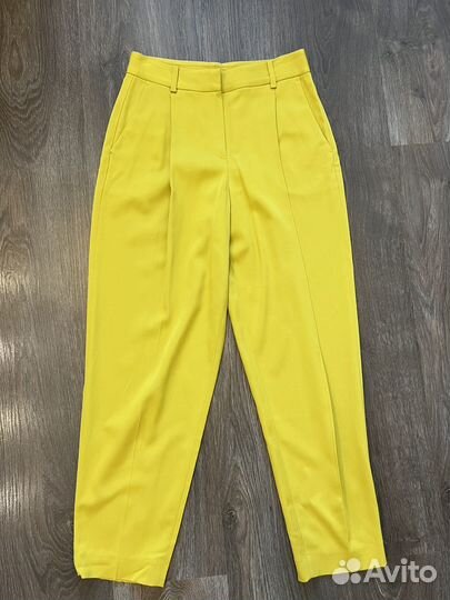 Брюки женские Massimo Dutti