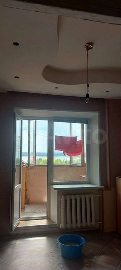 2-к. квартира, 54,9 м², 8/9 эт.