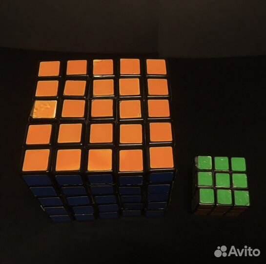 Головоломки