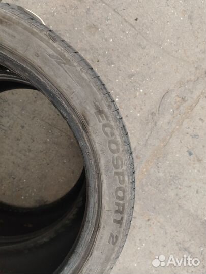 Imperial EcoSport 2 225/40 R18