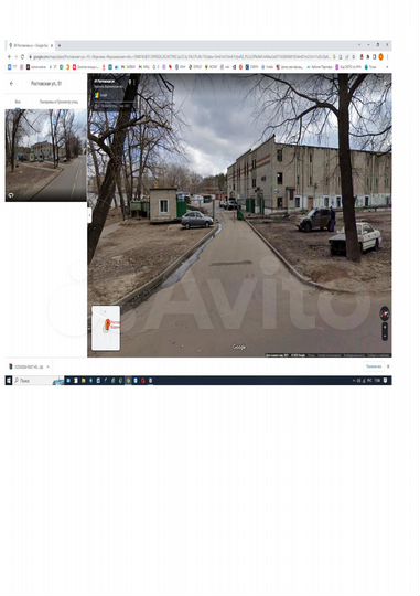 Гараж, 19 м²