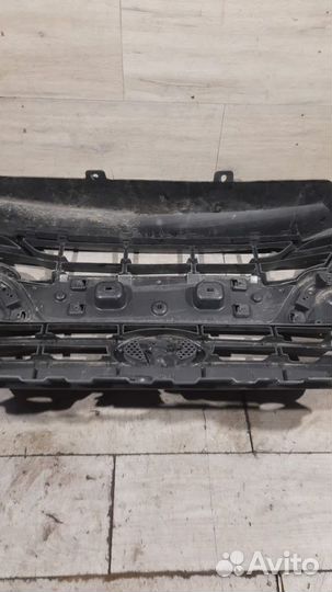 Бампер передний передний LADA Granta С 2018 Года