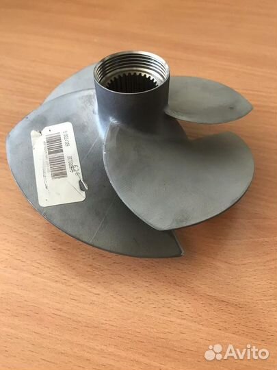 Импеллер водомета Sea-Doo 267000626