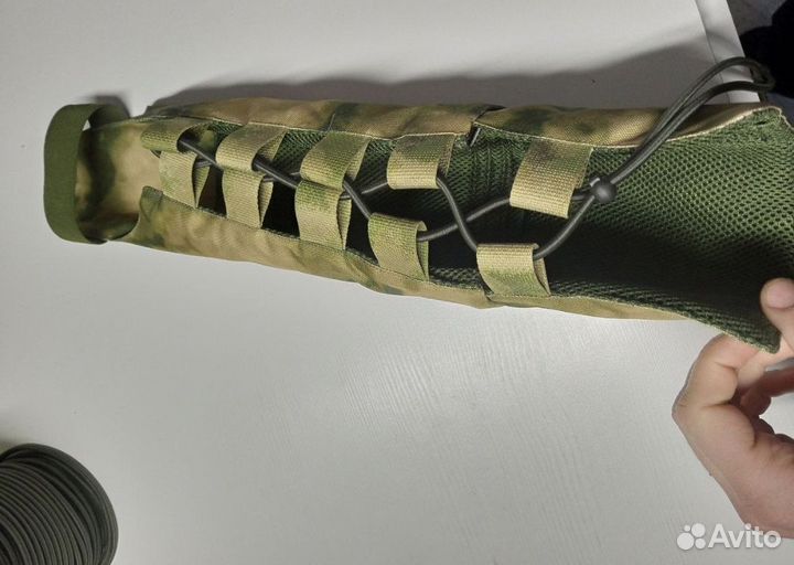 Защита рук бр 2