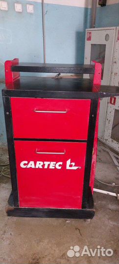 Оборудование для техосмотра