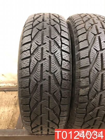 Tigar Winter 185/60 R15 88T