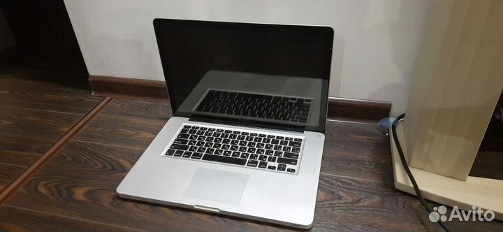 Apple MacBook Pro A1286