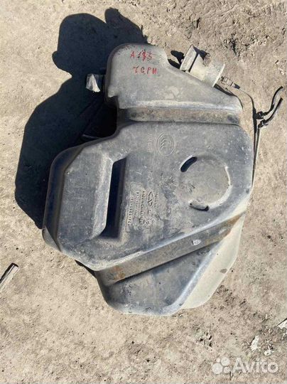 Бак бензобак Chery Kimo A113 хечбэк 1.5Л 2008