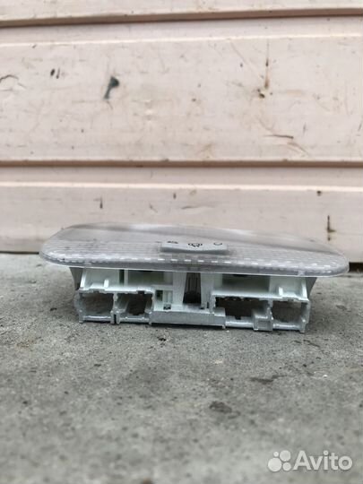 Плафон салонный Peugeot 308 6362T9