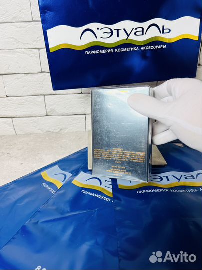 Духи Dolce & Gabbana The One Gentleman