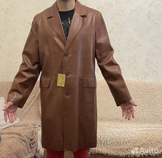 Пальто