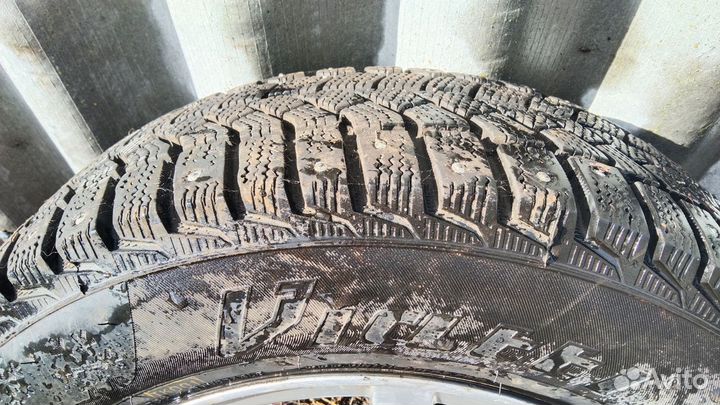 Berlin All Season 1 15/65 R15 195