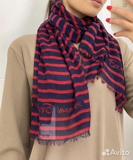 Новый платок Armani Exchange (оригинал)