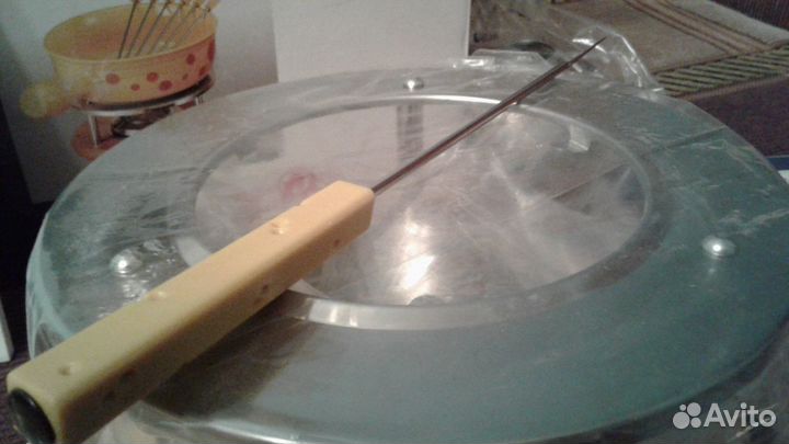 Набор для фондю