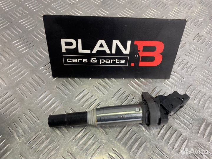 Катушка зажигания Bmw 5 E60 N52B25AF