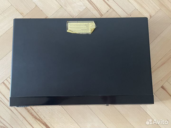 Dvd плеер pioneer dv454