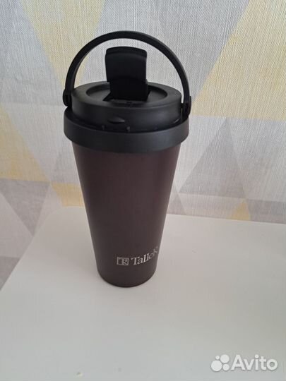 Термокружка 0,5л