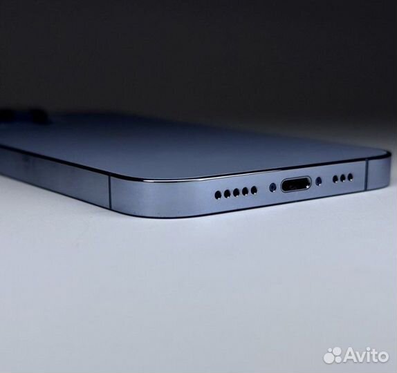 iPhone 13 Pro, 256 ГБ