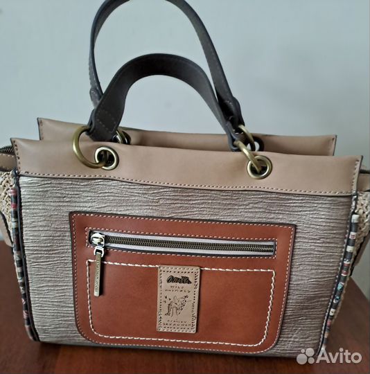 Сумка женская anekke