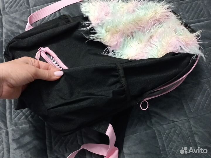 Рюкзак для девочки подростка