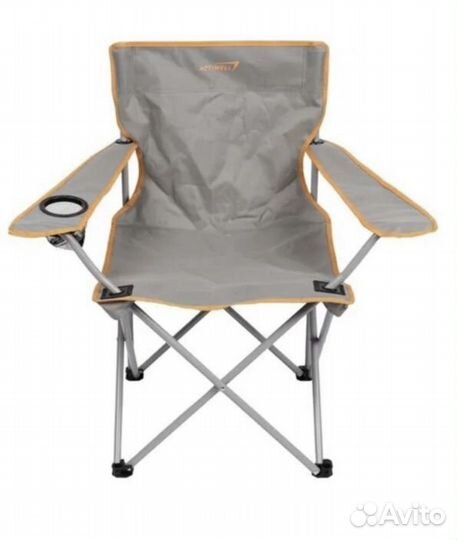Стул туристический складной. Для отдыха и рыбалки