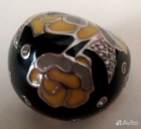 Италия серебро