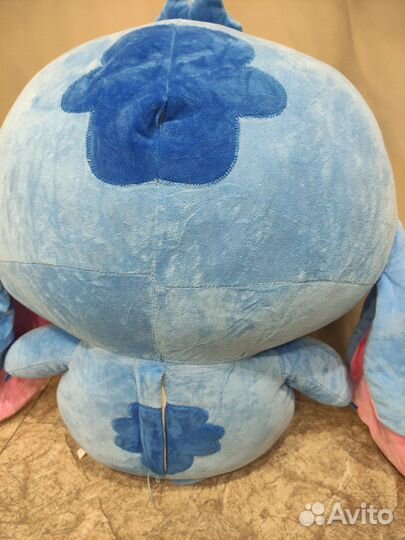 Мягкая игрушка стич