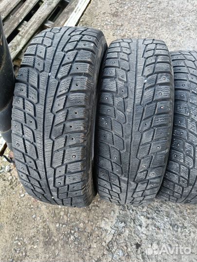 Michelin X-Ice North 185/65 R14 86T