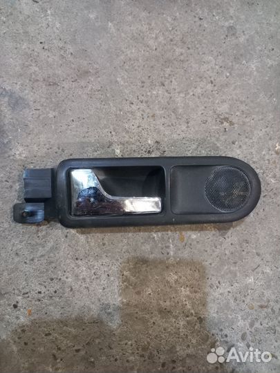 Ручка двери задняя левая Volkswagen Bora Jetta