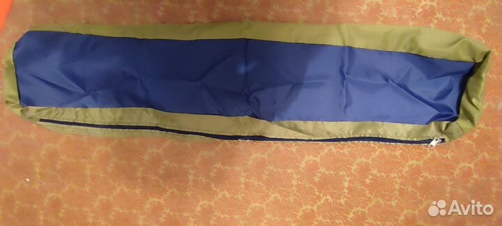 Чехол из водонепроницаемой ткани