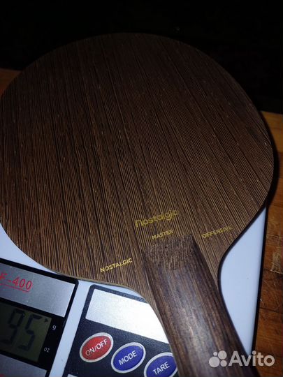 Основание Stiga made in Sweden