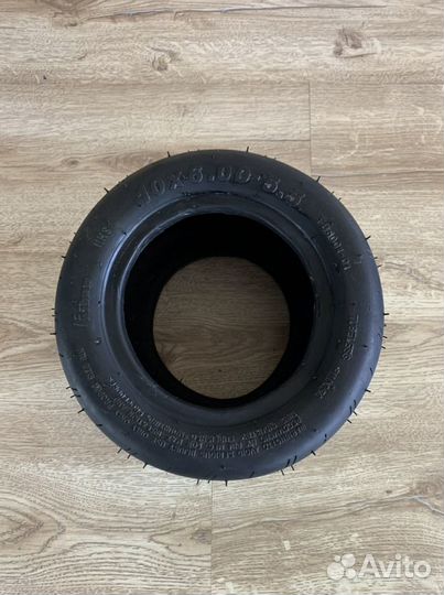 Покрышка для самоката