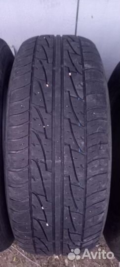 Amtel Planet 2P 205/65 R15