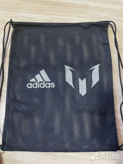 Мешки для обуви adidas/reebok