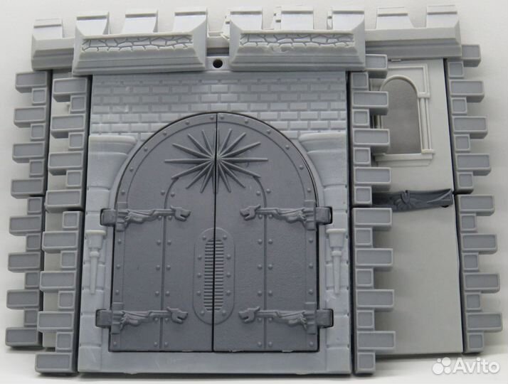 Игра-конструктор 