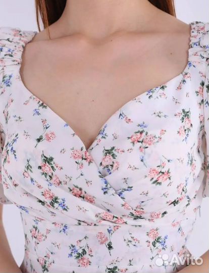 Платье женское